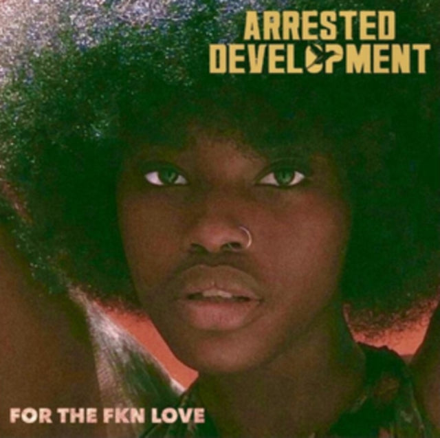 Arrested Development - For The Fkn Love & For The Fkn Love - LP Vinyl Bundle