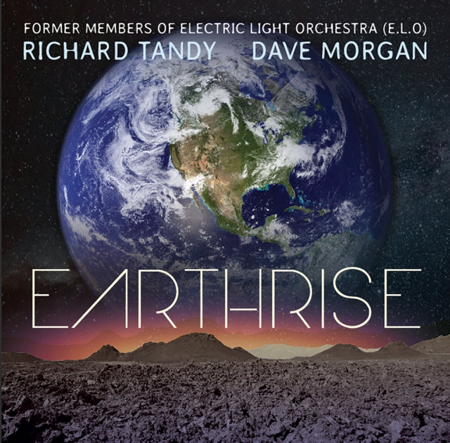 This CD is brand new.Format: CDMusic Style: Art RockThis item's title is: EarthriseArtist: Richard Tandy & DaveLabel: Prestige Elite Records LimitedBarcode: 5019148401551Release Date: 7/24/2020