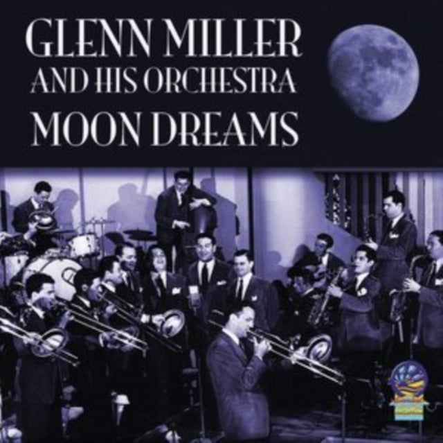 Moon Dreams