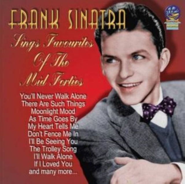 Sings Favourites Of The Mid Forties