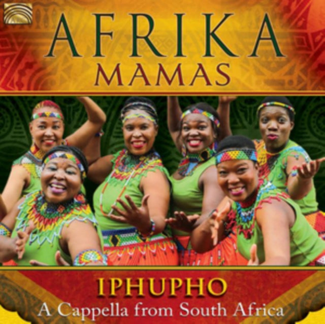 This CD is brand new.Format: CDThis item's title is: Iphupho - A Cappella From South AfricaArtist: Afrika MamasBarcode: 5019396277120Release Date: 2/23/2018