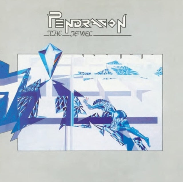 This CD is brand new.Format: CDMusic Style: Prog RockThis item's title is: JewelArtist: PendragonLabel: Toff RecordsBarcode: 5019675114825Release Date: 10/15/2021