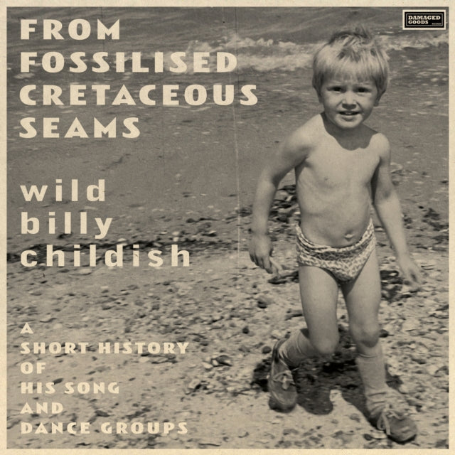 This LP Vinyl is brand new.Format: LP VinylThis item's title is: From Fossilised Cretaceous Seams: A Short History Of His Song & Dance Groups (2LP)Artist: Billy ChildishBarcode: 5020422061118Release Date: 7/5/2024