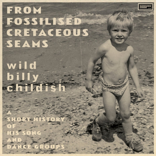 This LP Vinyl is brand new.Format: LP VinylThis item's title is: From Fossilised Cretaceous Seams: A Short History Of His Song & Dance Groups (2LP)Artist: Billy ChildishBarcode: 5020422061118Release Date: 7/5/2024