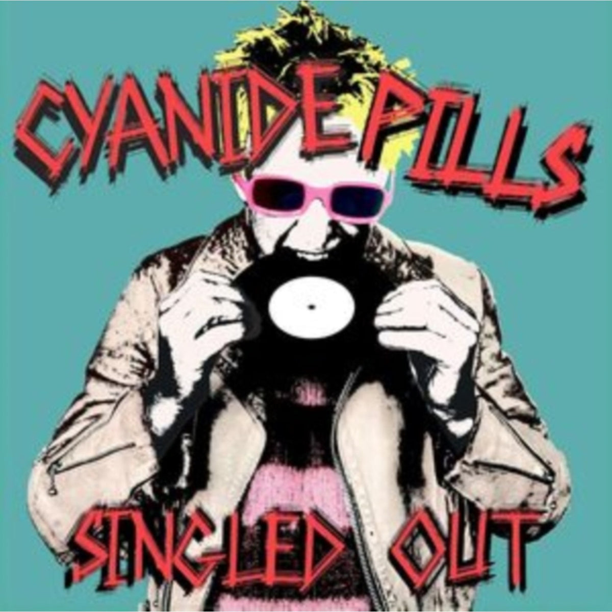 Singled Out (2LP)