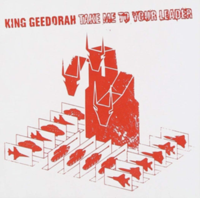 Take Me To Your Leader (2LP/180G)