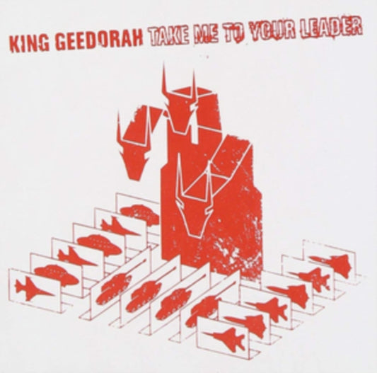 Take Me To Your Leader (2LP/180G)