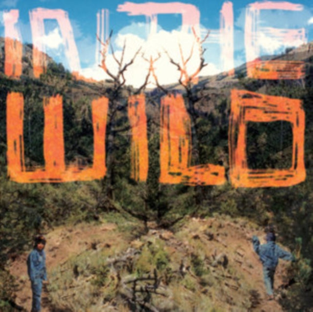 This CD is brand new.Format: CDThis item's title is: In The WildArtist: FaltydlBarcode: 5021392922126Release Date: 8/12/2014