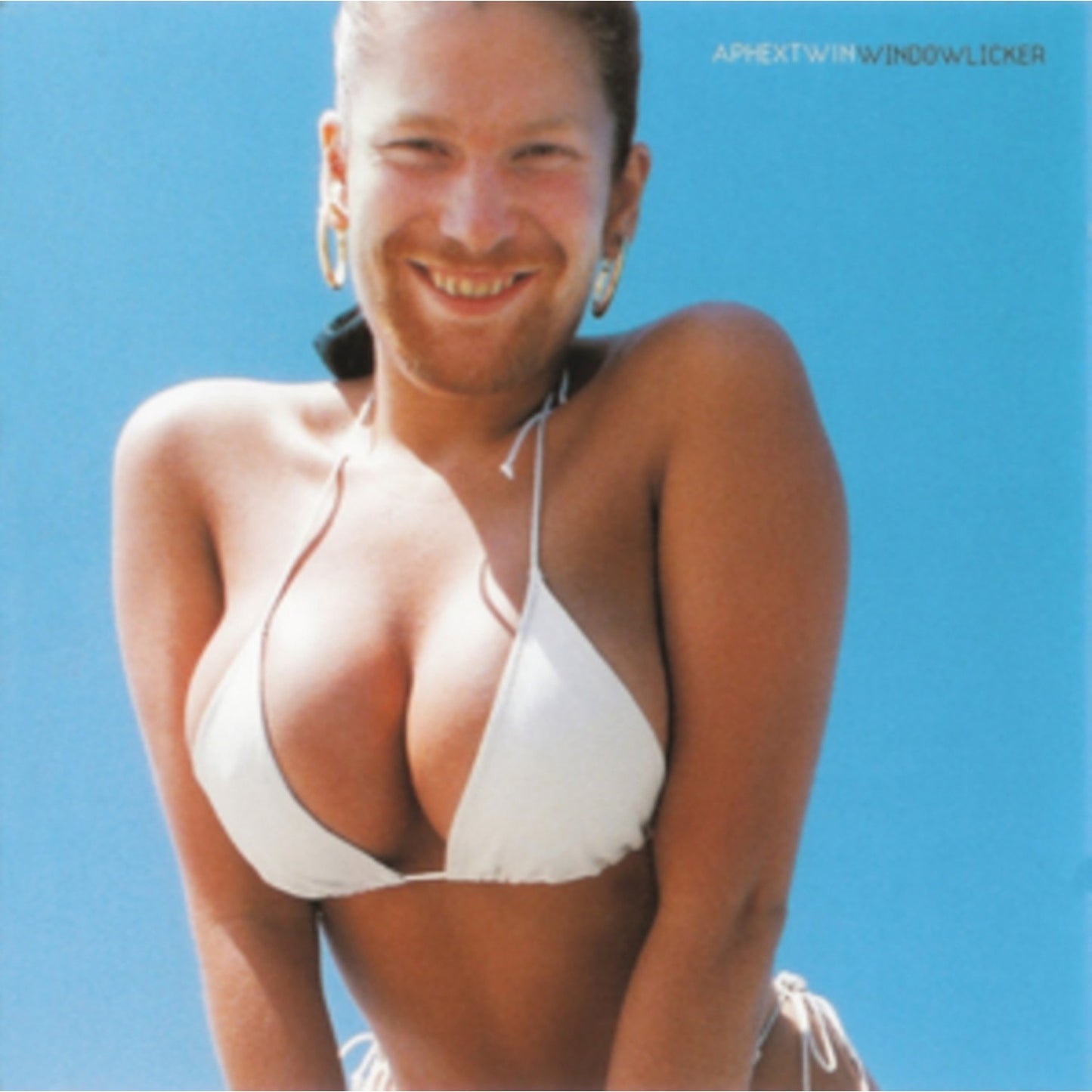Windowlicker & I Care Because You Do & Richard D. James Album