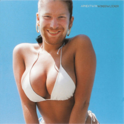 Windowlicker & I Care Because You Do & Richard D. James Album