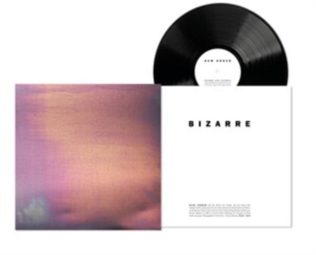 This 12 Inch Vinyl is brand new.Format: 12 Inch VinylMusic Style: Synth-popThis item's title is: Bizarre Love TriangleArtist: New OrderLabel: FactoryBarcode: 5021732241597Release Date: 11/22/2024