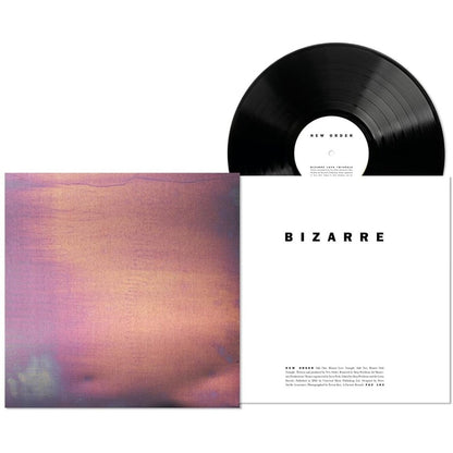 Murder (2020 Remaster) & Bizarre Love Triangle
