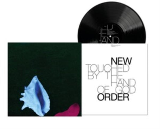 This 12 Inch Vinyl is brand new.Format: 12 Inch VinylMusic Style: Synth-popThis item's title is: Touched By The Hand Of GodArtist: New OrderLabel: FactoryBarcode: 5021732241603Release Date: 11/22/2024