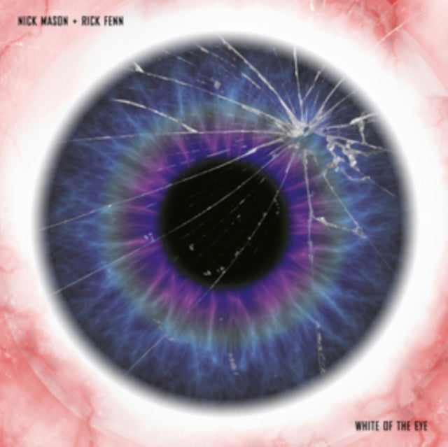 White Of The Eye