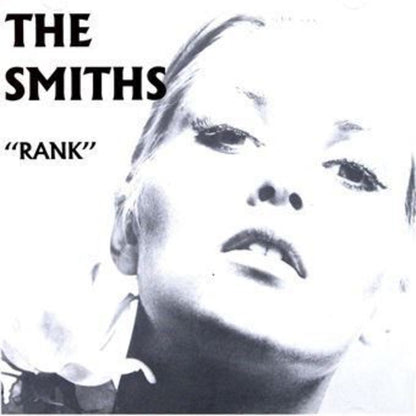 Rank & Sound Of The Smiths (2008 Remaster) & Meat Is Murder