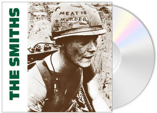 Meat Is Murder