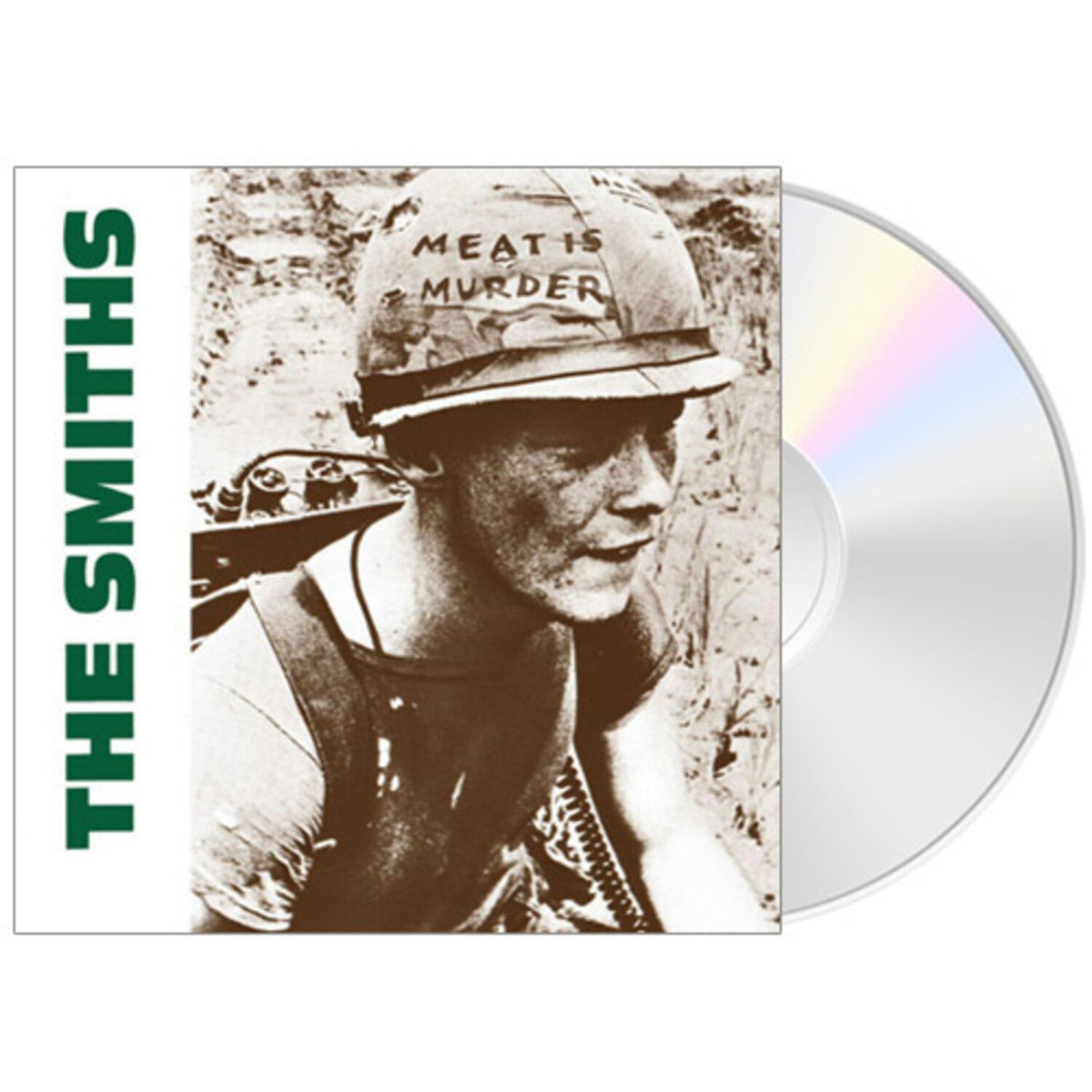 Meat Is Murder