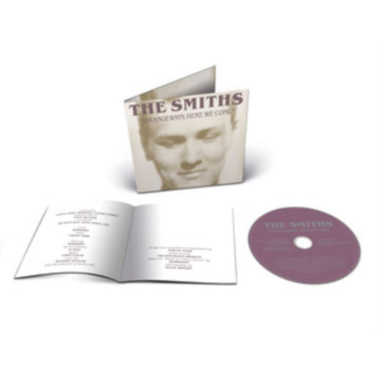 Strangeways, Here We Come