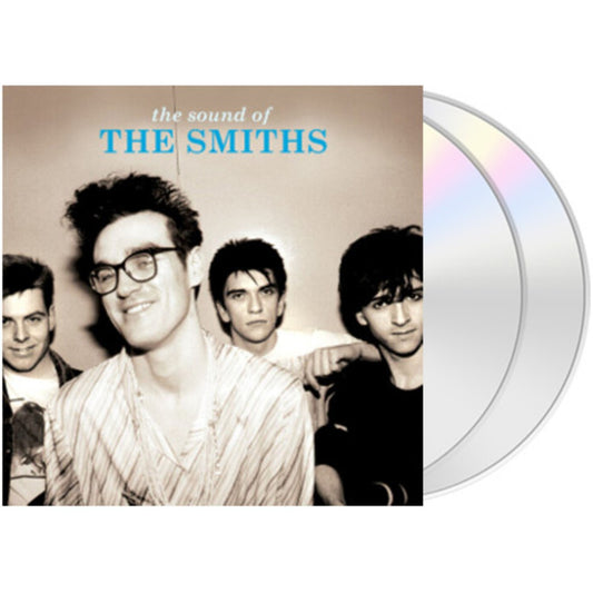 Sound Of The Smiths (2CD)