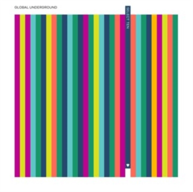 Global Underground: Select #10 (2CD)