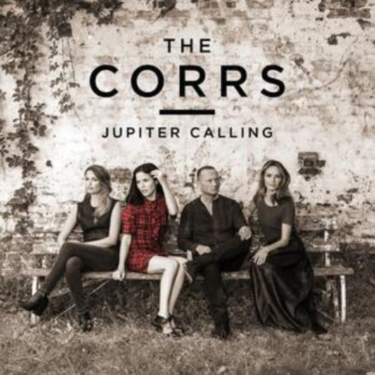 Jupiter Calling (Red LP Vinyl)