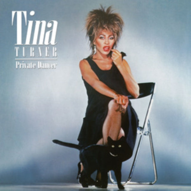 Private Dancer (Sky Blue LP Vinyl) & Love Explosion & Private Dancer