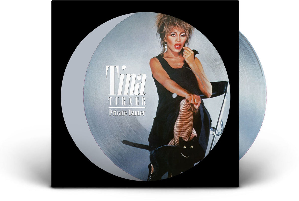 Private Dancer (Picture Disc)