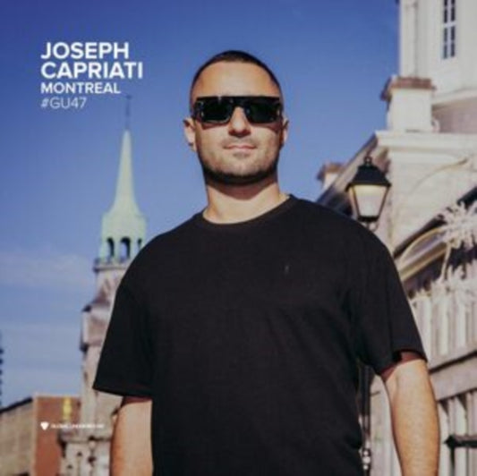 This CD is brand new.Format: CDMusic Style: HouseThis item's title is: Global Underground #47: Joseph Capriati - Montreal (2CD)Artist: Joseph CapriatiLabel: Global Underground (3)Barcode: 5021732388025Release Date: 4/18/2025