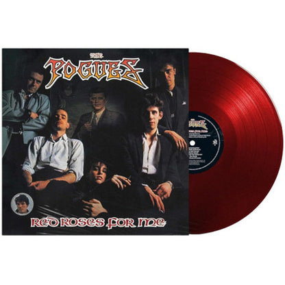 Red Roses For Me & If I Should Fall From Grace With God (180G)