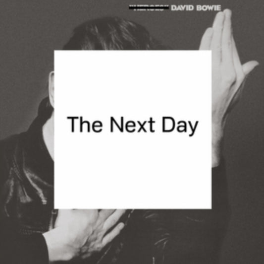Next Day (2025 Remaster) (2LP)