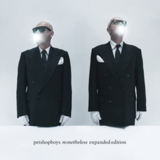 Nonetheless (Expanded Edition) (3LP)