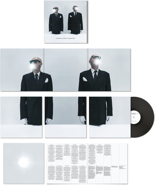Nonetheless (Expanded Edition) (3LP)
