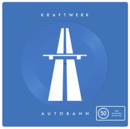Autobahn (Picture Disc) & Man Machine