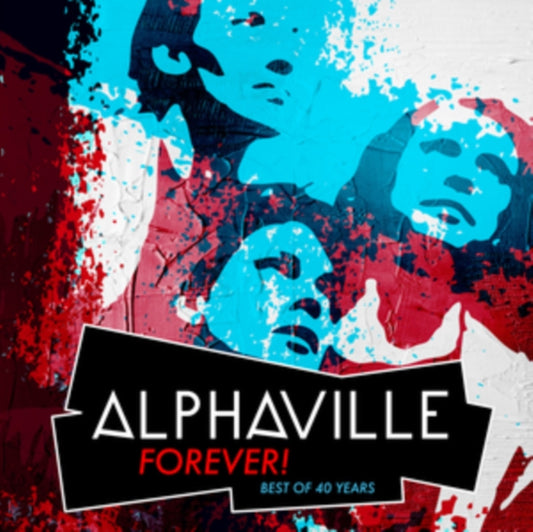 Forever! Best Of 40 Years (3CD)