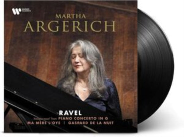 Ravel: Piano Concerto In G Major