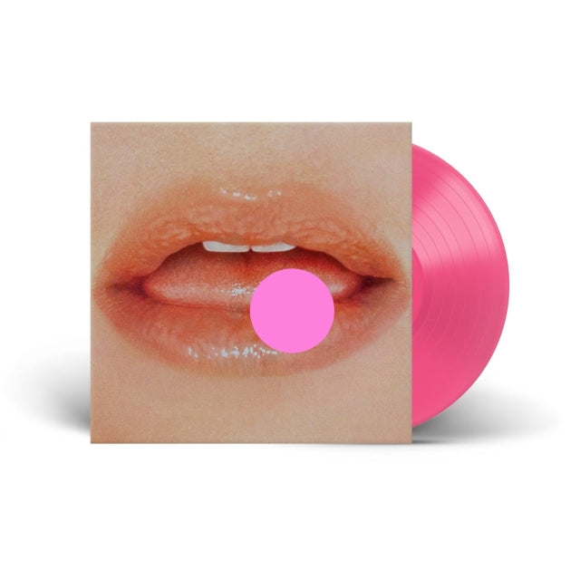 . (Kink Hot Pink LP Vinyl)