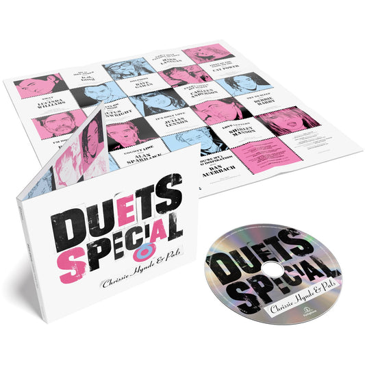 Duets Special