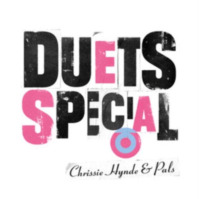 This LP Vinyl is brand new.Format: LP VinylThis item's title is: Duets SpecialArtist: Chrissie HyndeBarcode: 5021732457790Release Date: 10/17/2025