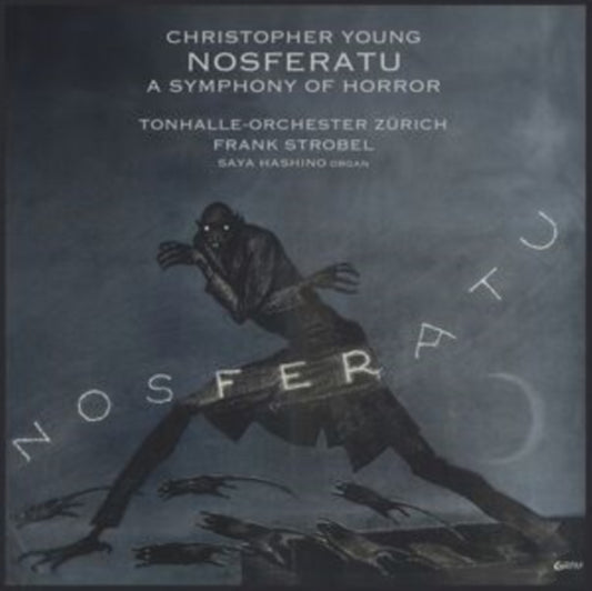 This CD is brand new.Format: CDThis item's title is: Nosferatu: Symphony Of HorrorArtist: Christopher YoungBarcode: 5021732457929Release Date: 12/20/2024