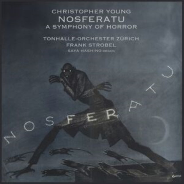 This LP Vinyl is brand new.Format: LP VinylThis item's title is: Nosferatu: Symphony Of HorrorArtist: Christopher YoungBarcode: 5021732457974Release Date: 12/20/2024