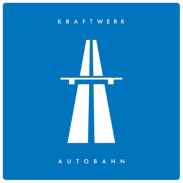 This 7 Inch Vinyl is brand new.Format: 7 Inch VinylMusic Style: ElectroThis item's title is: AutobahnArtist: KraftwerkLabel: Kling KlangBarcode: 5021732470287Release Date: 2/14/2025