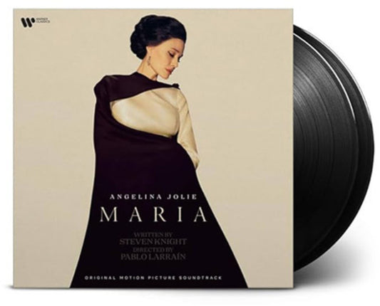 Maria Ost