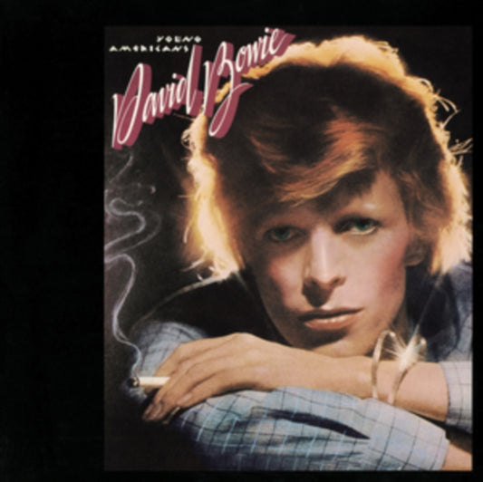 Young Americans (50Th Anniversary/Picture Disc) & Station To Station (2016 Remaster) & Aladdin Sane