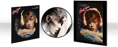 Young Americans (50Th Anniversary/Picture Disc) & Station To Station (2016 Remaster) (Picture Disc)
