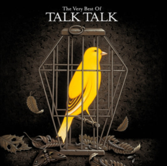 This LP Vinyl is brand new.Format: LP VinylMusic Style: Pop RockThis item's title is: Very Best Of Talk Talk (2LP)Artist: Talk TalkLabel: ParlophoneBarcode: 5021732514691Release Date: 3/14/2025