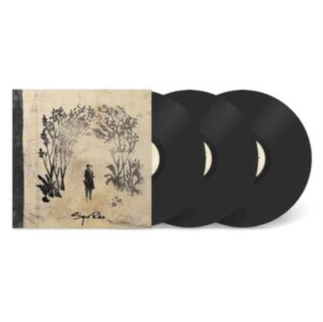 This LP Vinyl is brand new.Format: LP VinylThis item's title is: Takk (20Th Anniversary/Remastered/3LP)Artist: Sigur RosBarcode: 5021732530899Release Date: 9/26/2025