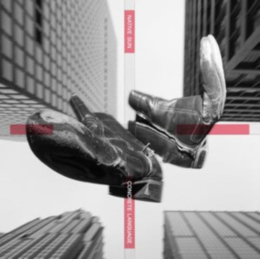 This LP Vinyl is brand new.Format: LP VinylThis item's title is: Concrete LanguageArtist: Native SunBarcode: 5021732537164Release Date: 9/19/2025