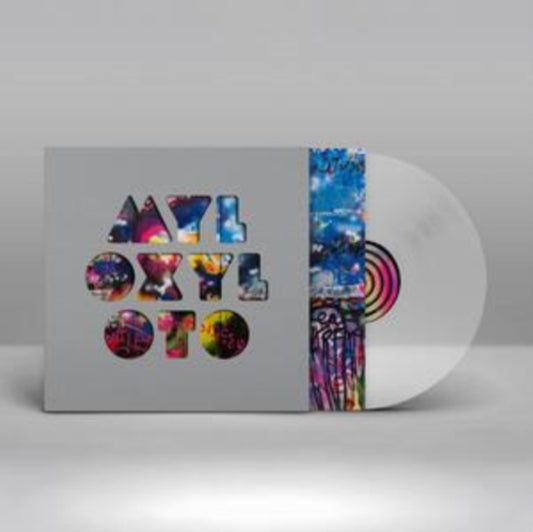 This LP Vinyl is brand new.Format: LP VinylThis item's title is: Mylo Xyloto (140G/Clear Eco LP Vinyl)Artist: ColdplayBarcode: 5021732546630Release Date: 8/15/2025