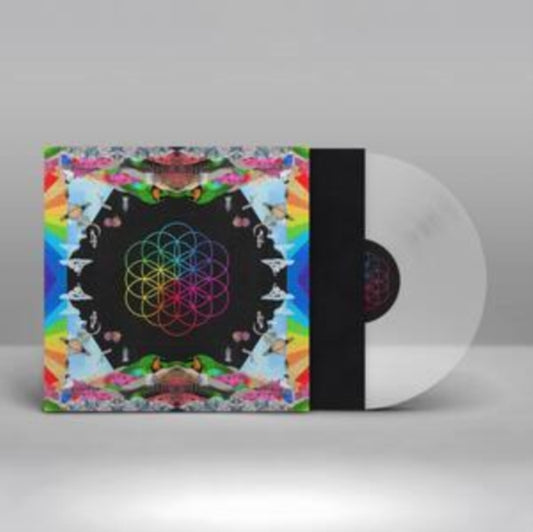 This LP Vinyl is brand new.Format: LP VinylThis item's title is: Head Full Of Dreams (Recycled LP Vinyl/140G) (Atl75)Artist: ColdplayBarcode: 5021732546654Release Date: 8/15/2025