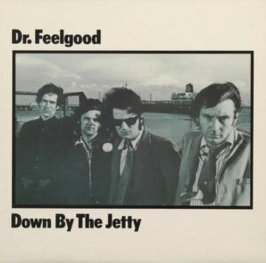 This LP Vinyl is brand new.Format: LP VinylThis item's title is: Down By The Jetty (2025 Remaster)Artist: Dr. FeelgoodBarcode: 5021732578976Release Date: 7/25/2025